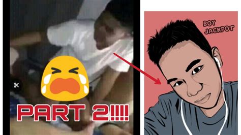 boy jockpot sex scandal|Boy Jackpot Sarap Part 2 .